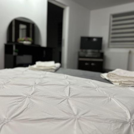Casa Antonia Hotel Chiscau Eksteriør billede