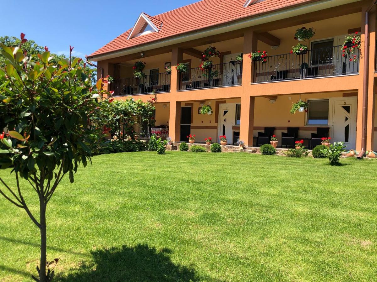 Casa Antonia Hotel Chiscau Eksteriør billede