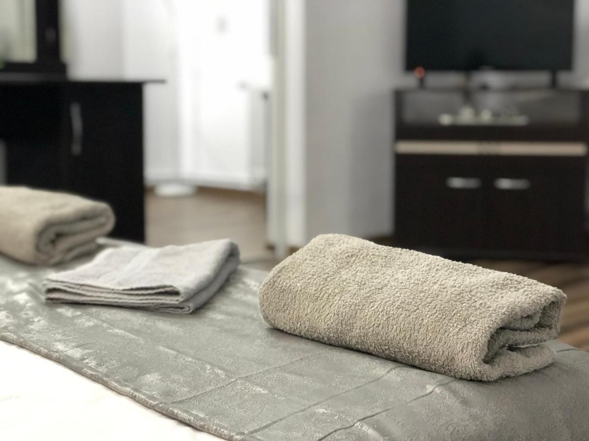 Casa Antonia Hotel Chiscau Eksteriør billede
