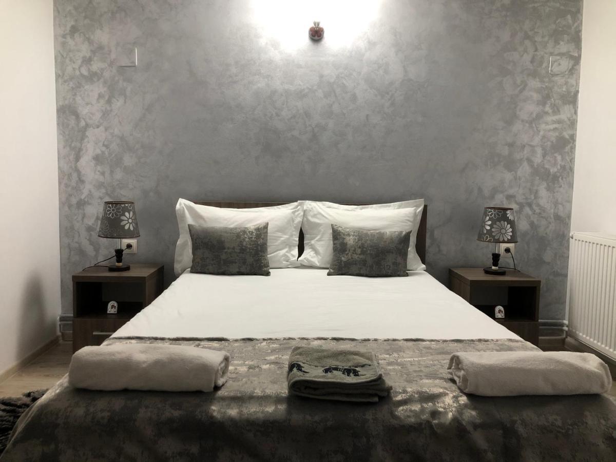 Casa Antonia Hotel Chiscau Eksteriør billede