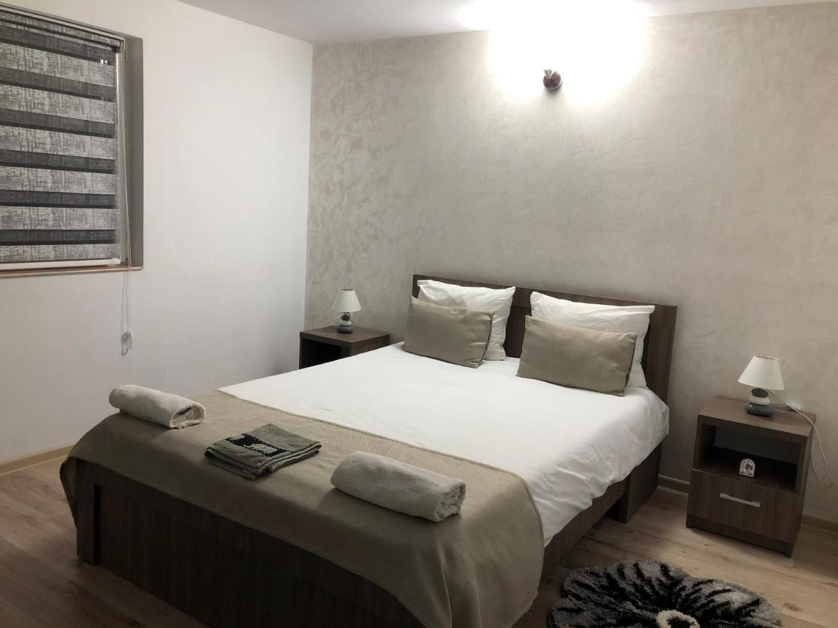 Casa Antonia Hotel Chiscau Eksteriør billede