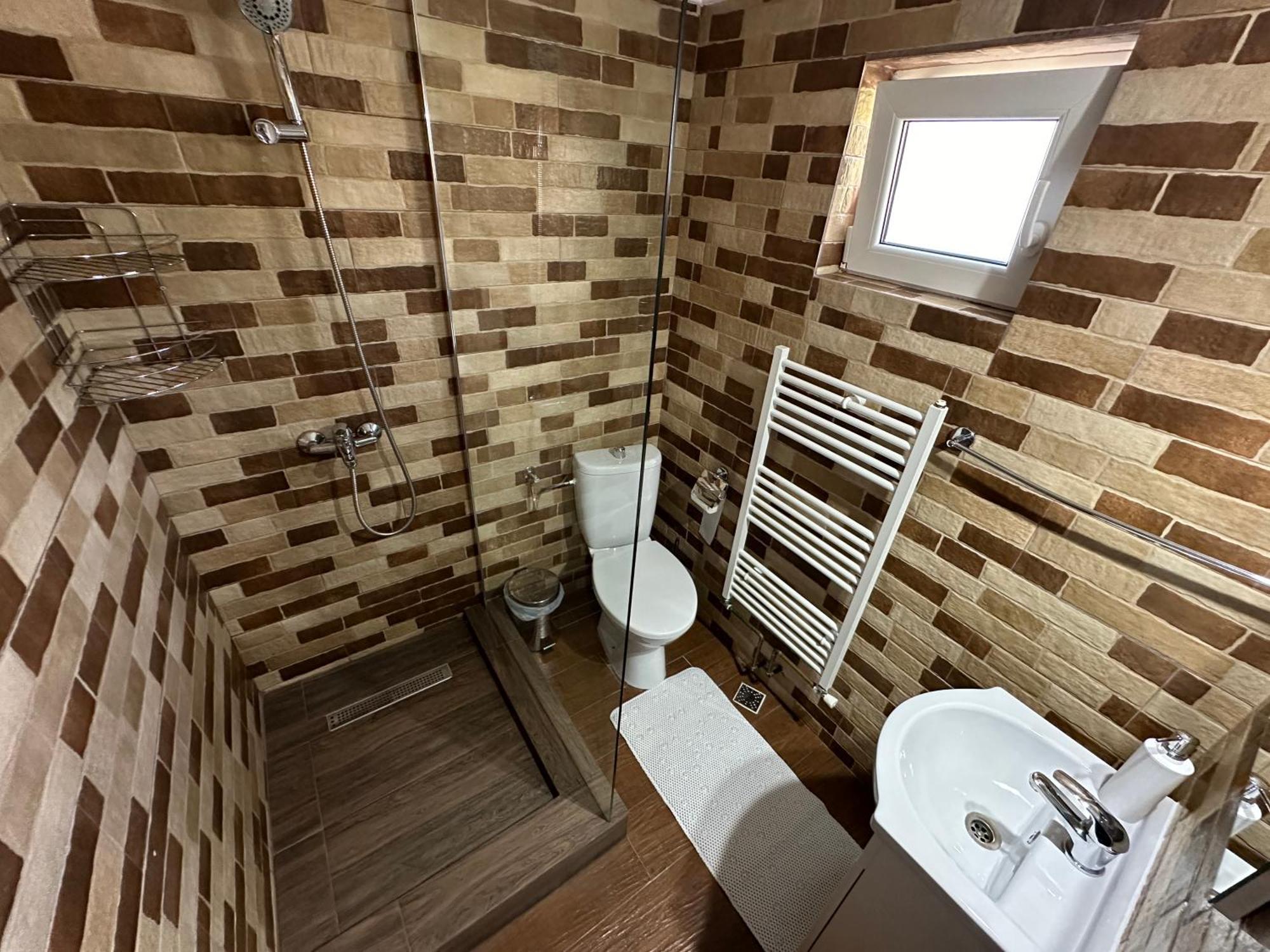 Casa Antonia Hotel Chiscau Eksteriør billede