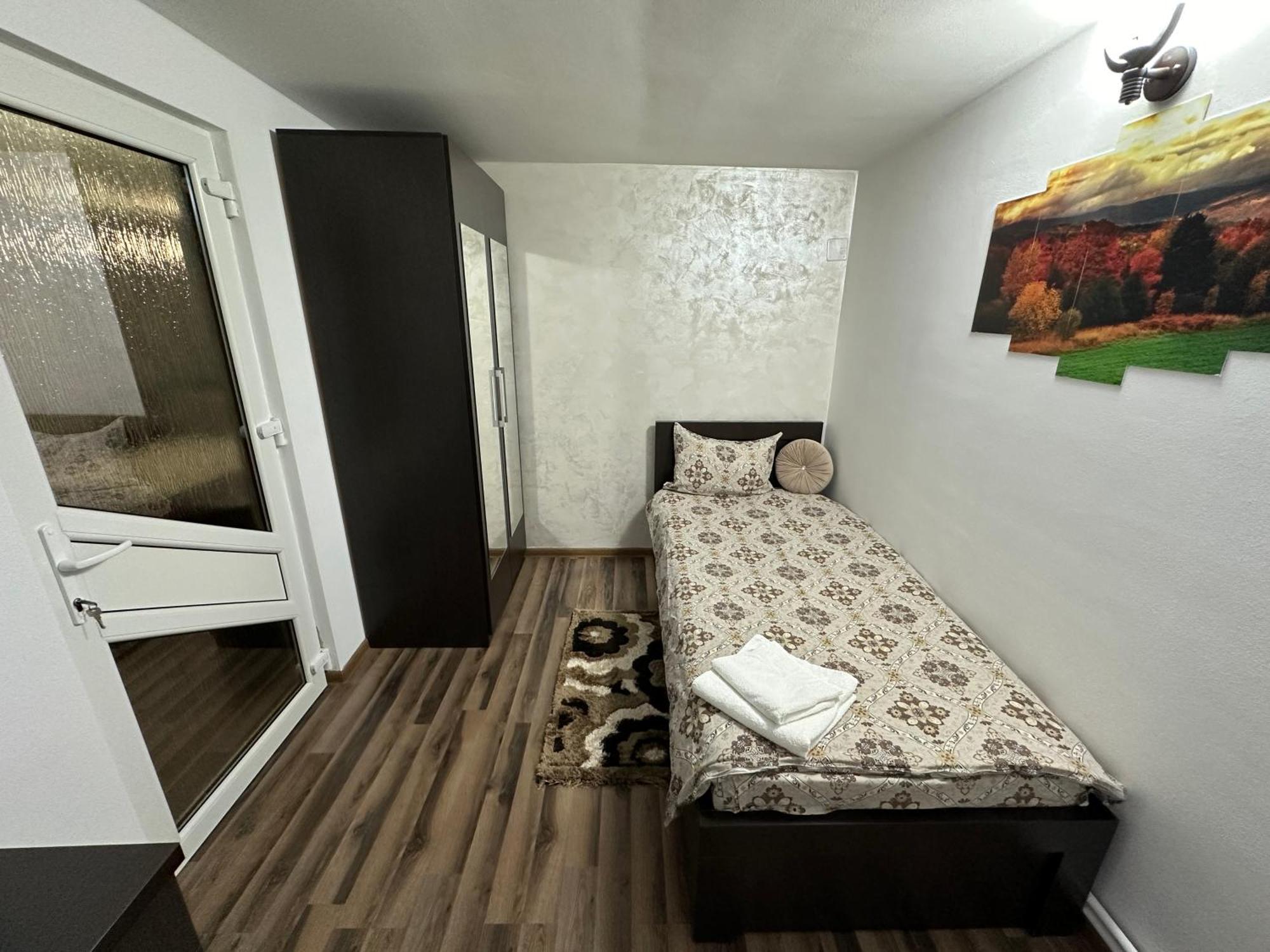 Casa Antonia Hotel Chiscau Eksteriør billede