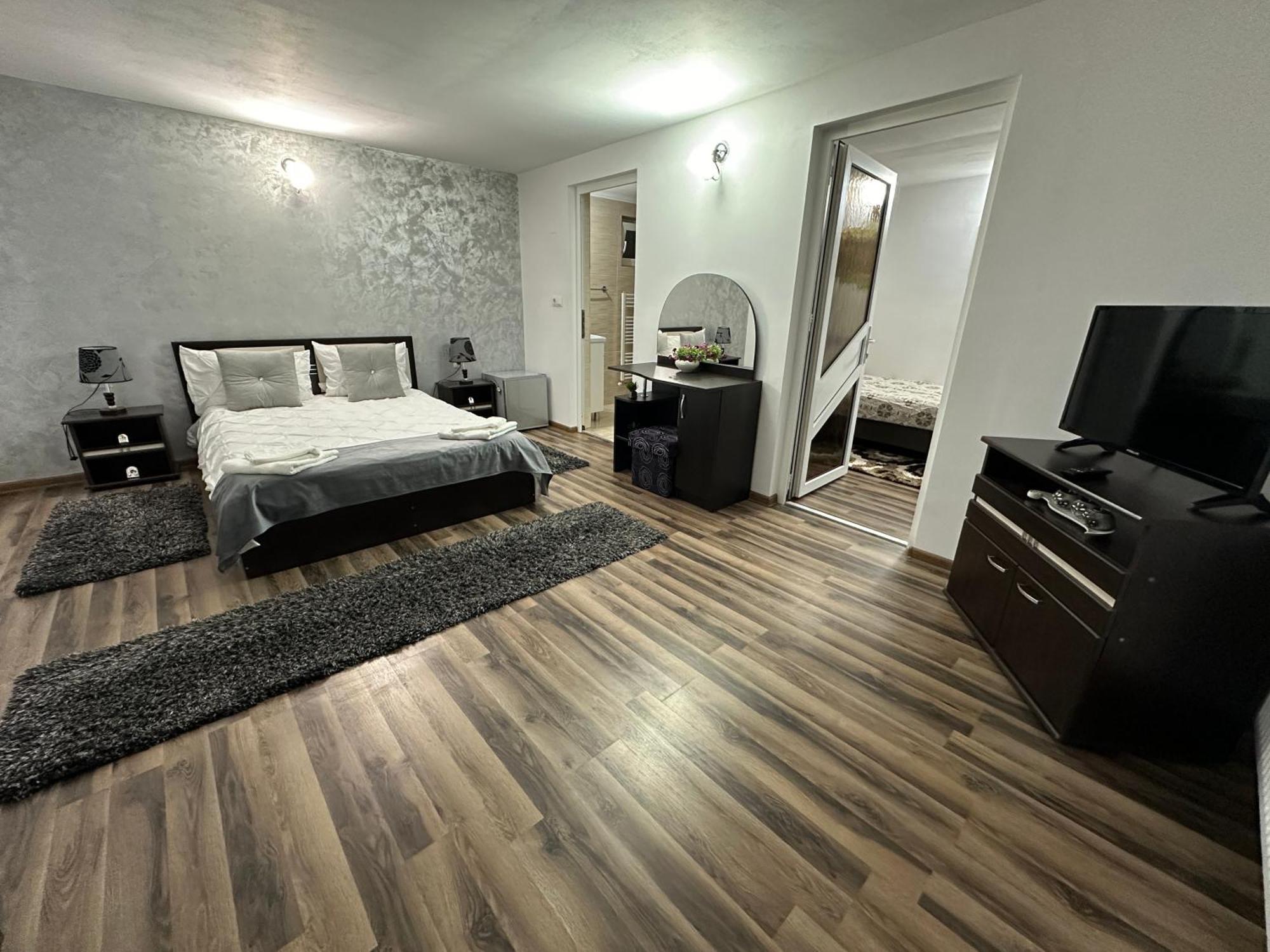 Casa Antonia Hotel Chiscau Eksteriør billede